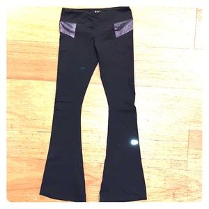 Splits59 flared yoga pant